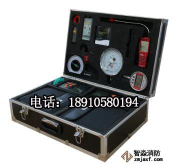 GA1157-2014消防設(shè)施維護(hù)保養(yǎng)檢測設(shè)備（一二級）